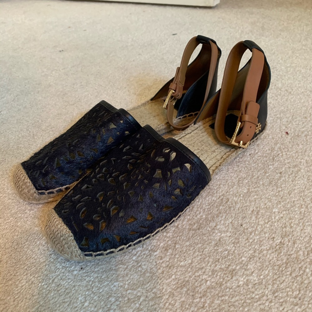 tory burch espadrilles